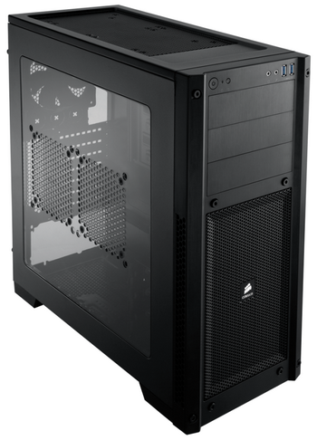 Corsair Carbide Series 300R 